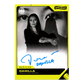 FANCON 2025 Danilla Autograph Trading Card