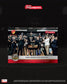 IBL x FanGir Moments: IBL 2025 Champions – Dewa United