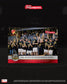 IBL x FanGir Moments: IBL 2025 Champions – Dewa United