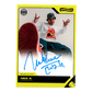 FANCON 2025 Iwa K Autograph Trading Card