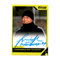 FANCON 2025 Kurniawan Dwi Yulianto Autograph Trading Card