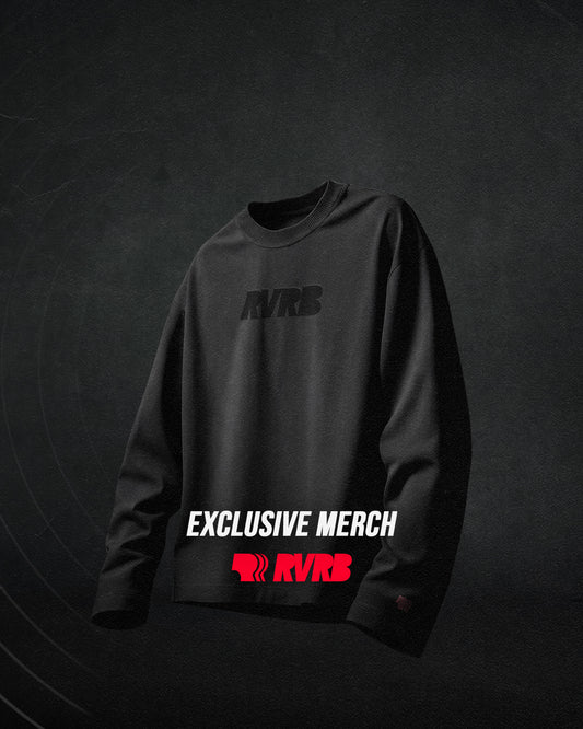 T-Shirt RVRB Official Merchandise