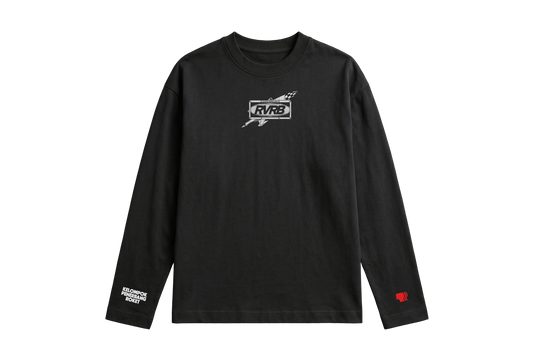 T-Shirt RVRB x Kelompok Penerbang Roket-2