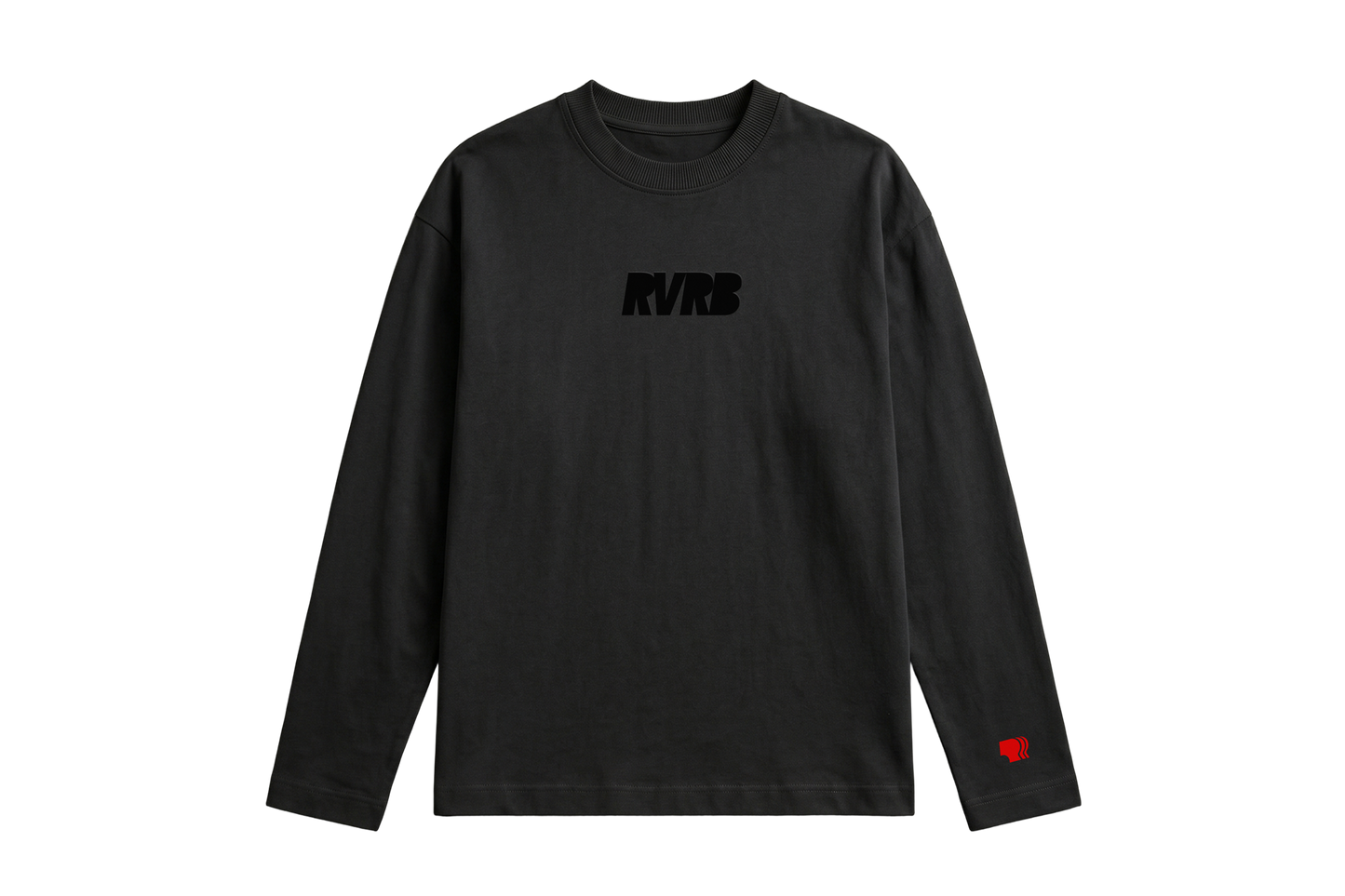 T-Shirt RVRB Official Merchandise