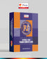 IBL: Official Pelita Jaya Basketball 2025 Team Trading Card Box Set