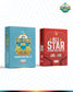 [Bundle Pack] IBL Gopay All-Star 2025 Trading Card Box Sets