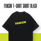 FanCon Exclusive Merch Type Logo