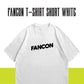 FanCon Exclusive Merch Type Logo