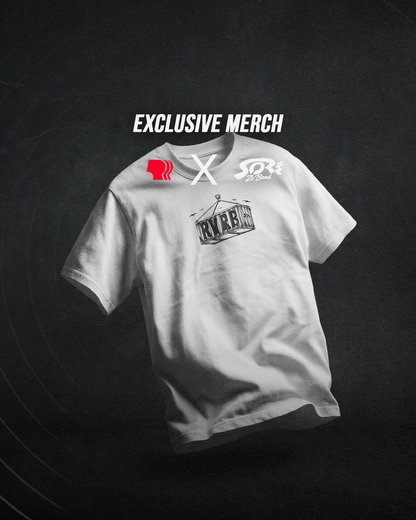 T-Shirt RVRB x SORE-2