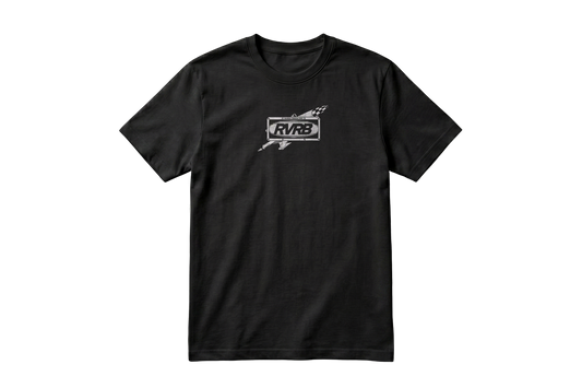 T-Shirt RVRB x Kelompok Penerbang Roket-2