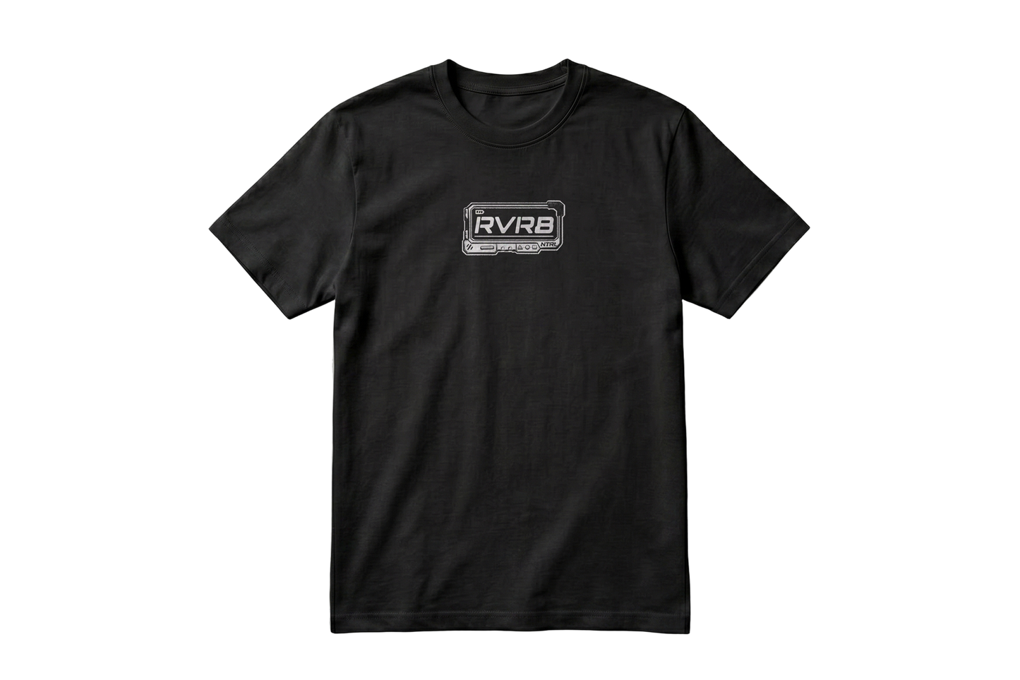 T-Shirt RVRB x NTRL-2
