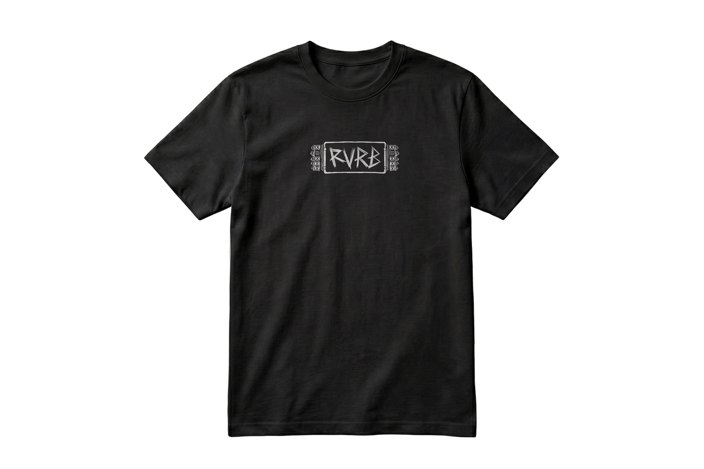 T-Shirt RVRB x Sukses Lancar Rejeki-2