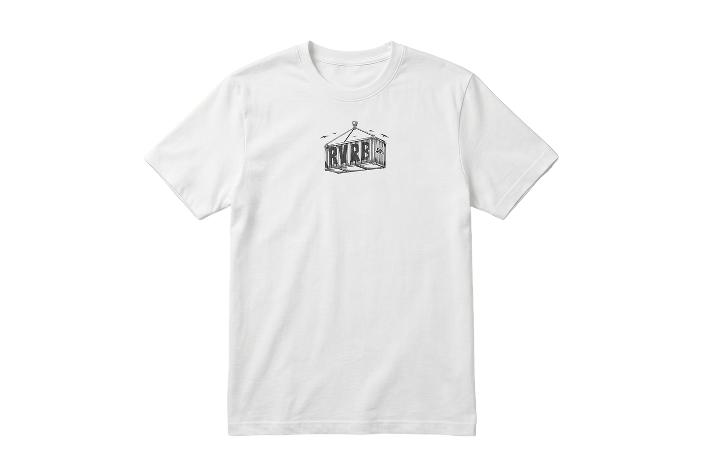 T-Shirt RVRB x SORE-2