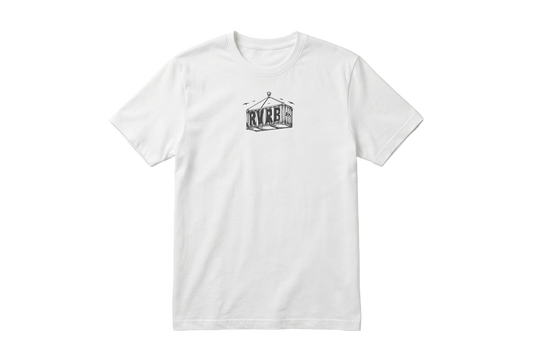 T-Shirt RVRB x SORE-2