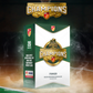 [PRE ORDER] 2026 IBL CHAMPIONS BOX - BOGOR HORNBILLS