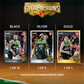 [PRE ORDER] 2026 IBL CHAMPIONS BOX - BOGOR HORNBILLS