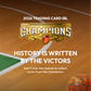 [PRE ORDER] 2026 IBL CHAMPIONS BOX - BOGOR HORNBILLS