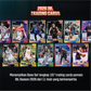 2026 IBL Trading Cards [Pre-Order]