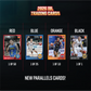 2026 IBL Trading Cards [Pre-Order]
