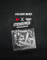 Sticker Pack RVRB x Kelompok Penerbang Roket