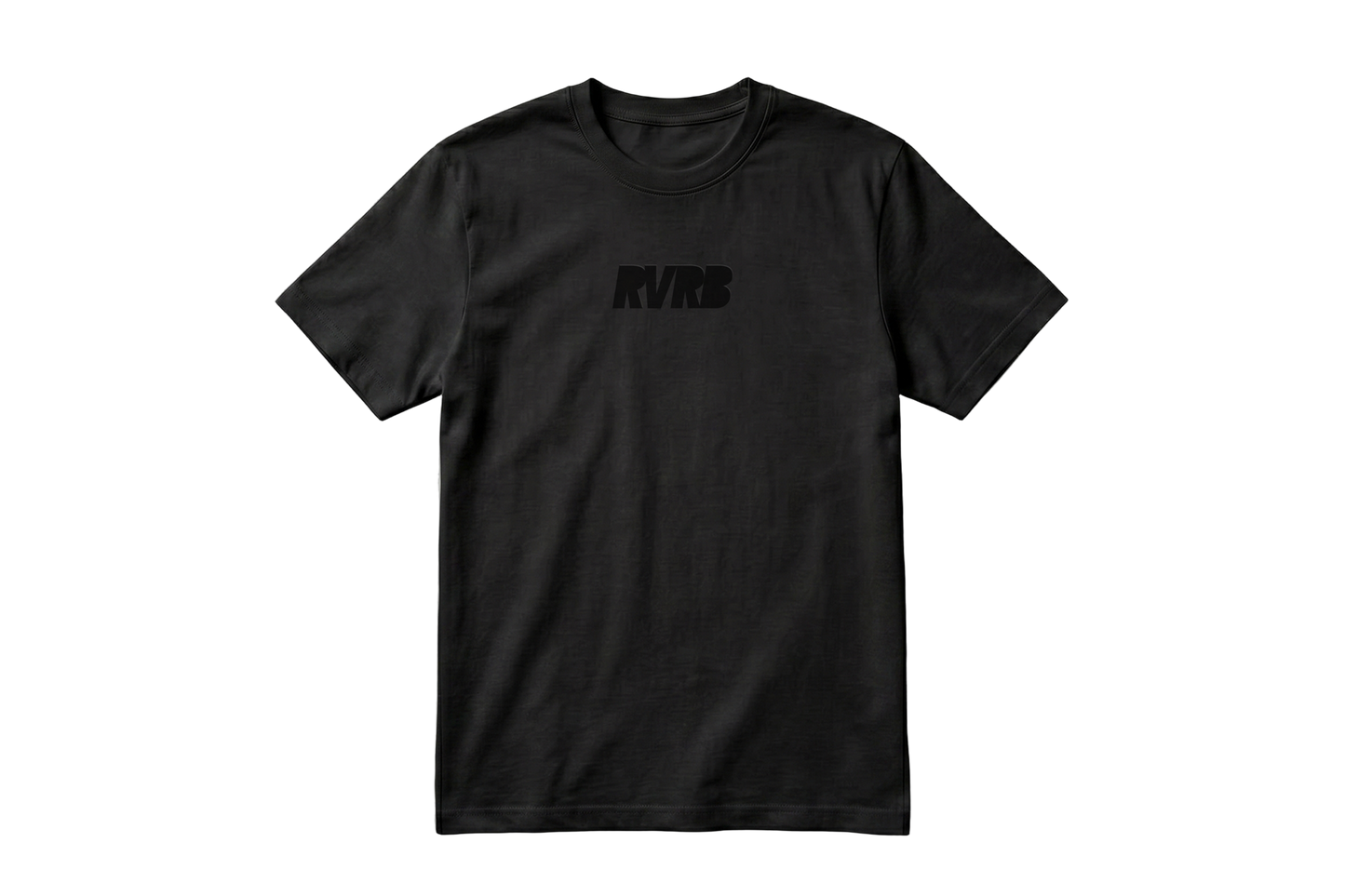 T-Shirt RVRB Official Merchandise