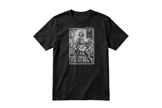 T-Shirt RVRB x Sukses Lancar Rejeki-1