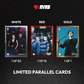 RVRB Vol.1 Trading Cards