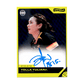 FANCON 2025 Yolla Yuliana Autograph Trading Card