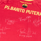 PS Barito Putera – Autographed Jersey BRI Liga 1 2021/2022 (ALTERNATE)